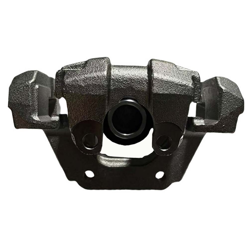 2012 Bmw 760Li Brake Caliper